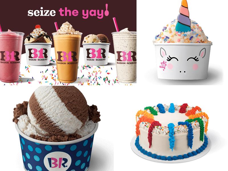 Baskin-Robbins
