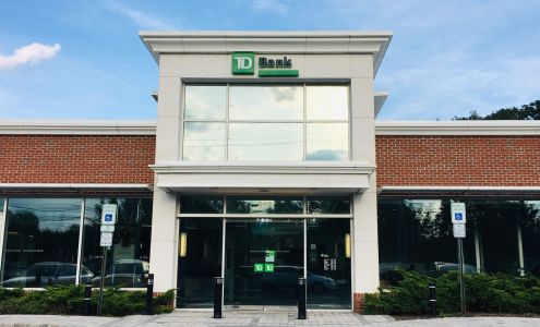 TD Bank