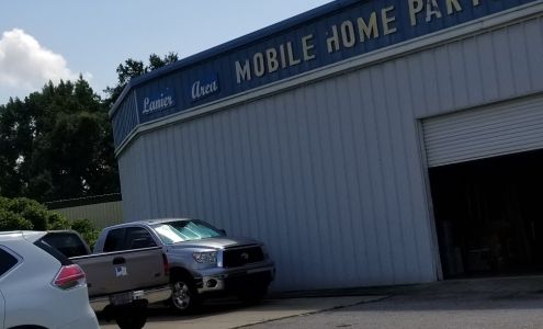 Lanier Area Mobile Home Parts