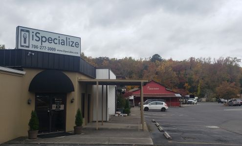 iSpecialize (Dalton)