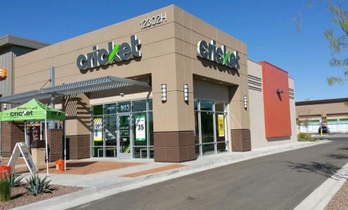 Cricket Wireless Authorized Retailer