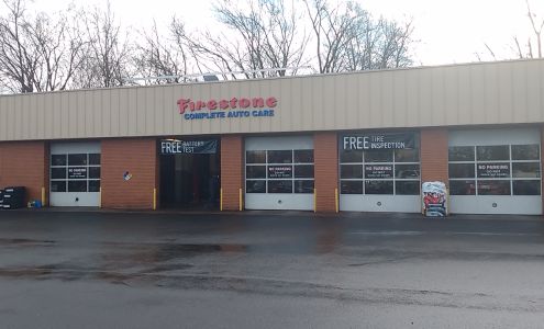 Firestone Complete Auto Care