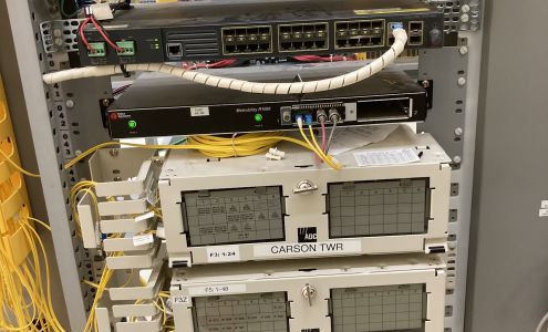 Windstream Communications Prentiss