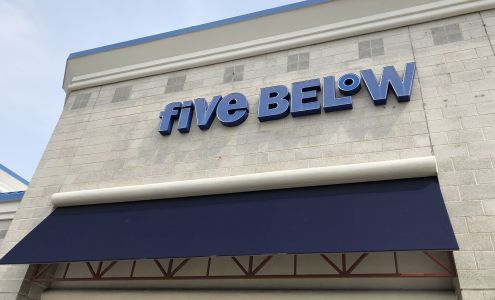 Five Below