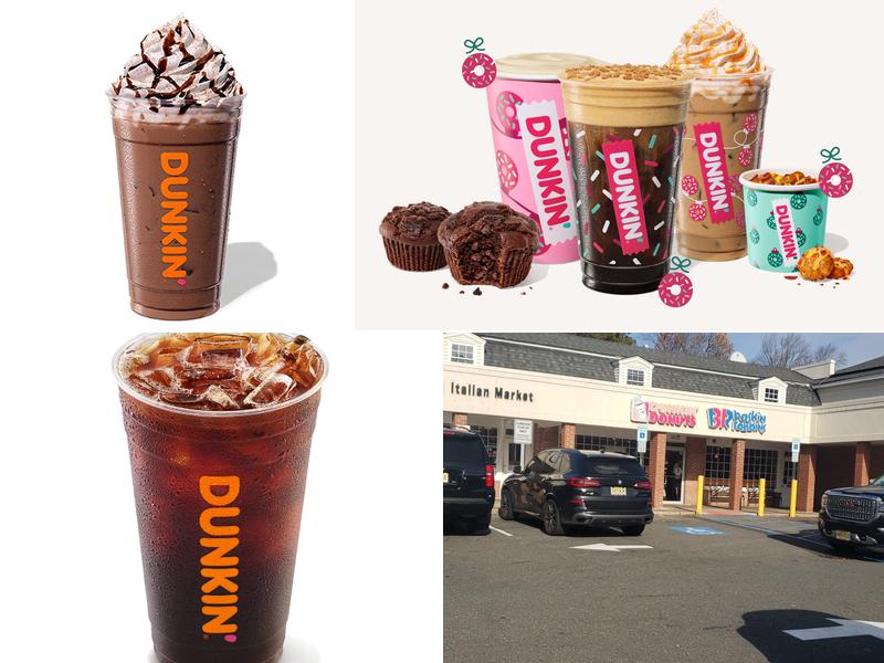 Dunkin'