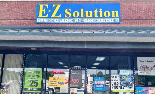 EZSOLUTION