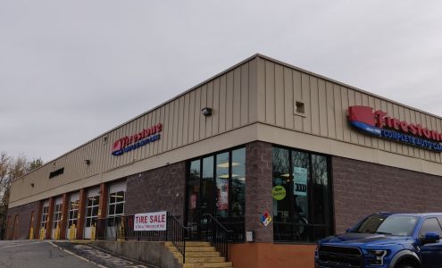 Firestone Complete Auto Care