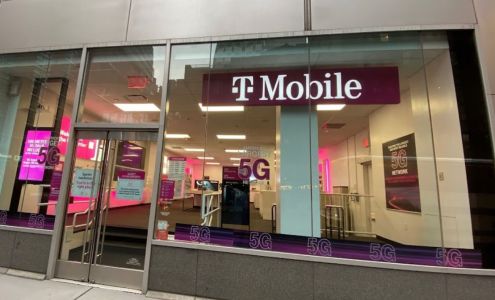 T-Mobile