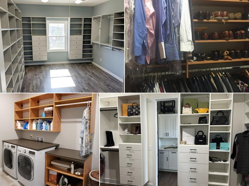 A Better Closet - Birmingham