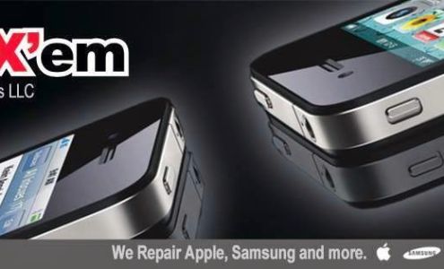 iFix'em Phone Repairs