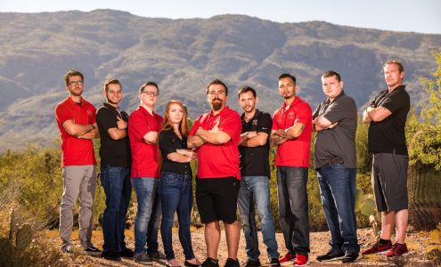 Quik Fix Phone Repair - South Tucson