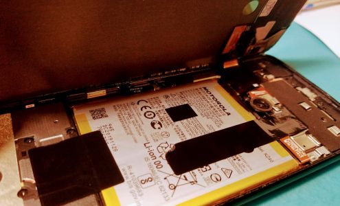 Revived Cellular & Technology