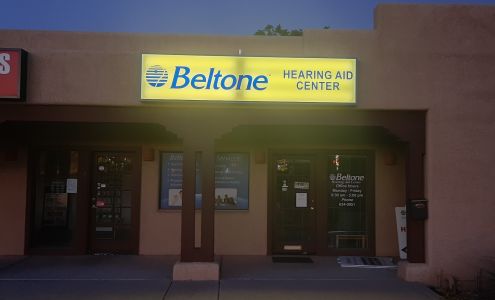 Ameritone Mobile Hearing