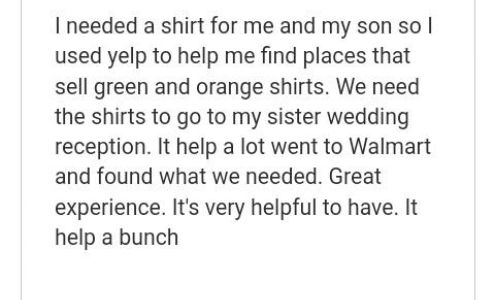 Walmart Connection Center