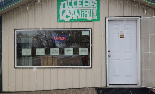 Access Canibus LLC Valley