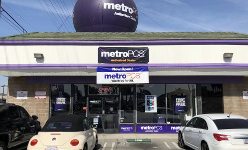 Metro By T-Mobile