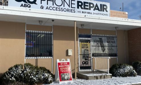 ABQ Phone Repair & Accessories