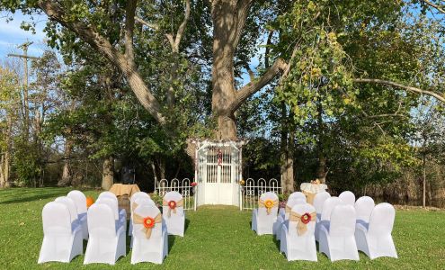 All-Time Wedding Services 7820 Dixie Hwy, Fair Haven Michigan 48023