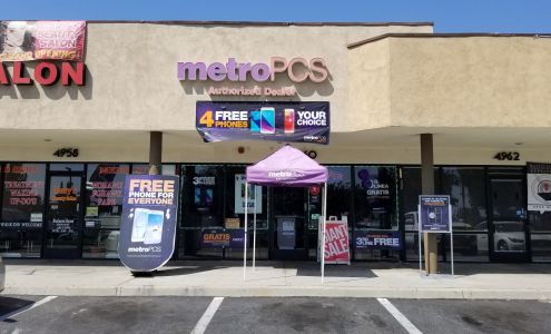 Metro by T-Mobile