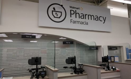 Walmart Pharmacy