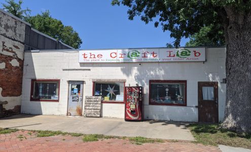 The Craft Lab Deepwater