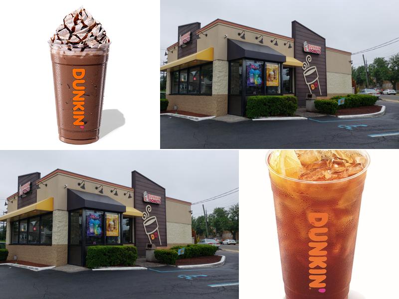 Dunkin'