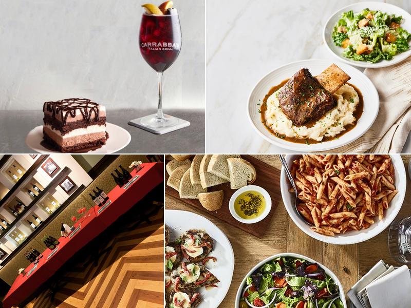 Carrabba's Italian Grill