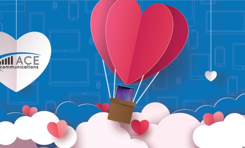 Ace Communications - Repairs, Sales, and Prepaid Service