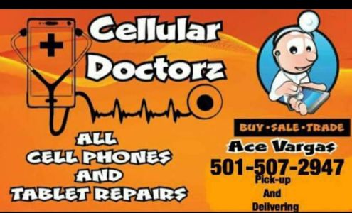 cellulardoctorz Atwater