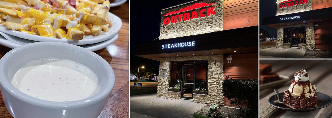 Outback Steakhouse