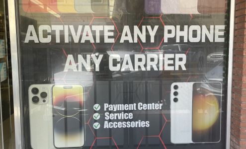 Z's Communications Dinuba