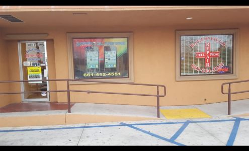 Bakersfield Cell Phone Repair