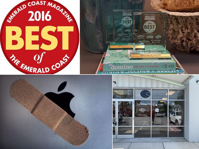 L&M Computer Solutions, LLC