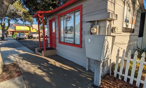 Fix805 – Arroyo Grande