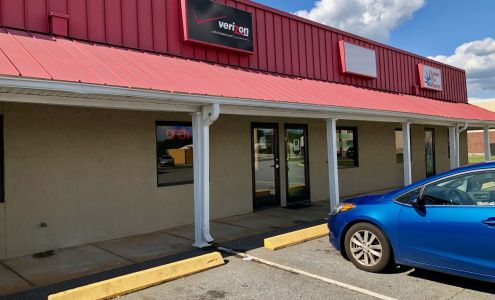 Cellular Sales Smartphone Repair Center