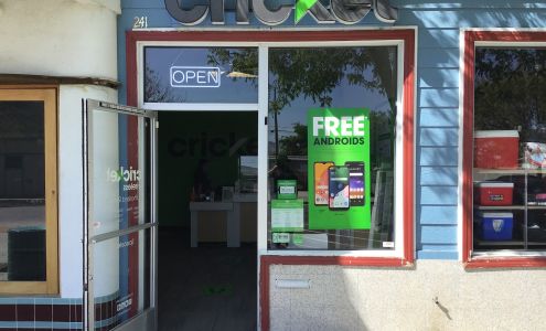Cricket Wireless Authorized Retailer Avenal