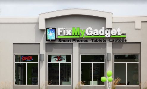 Fix My Gadget, iPhone, Computer & iPad Repair Peoria