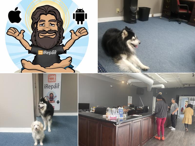 Long Beach iRepair