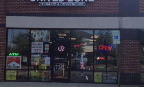 United Zone Tobacco and Vape