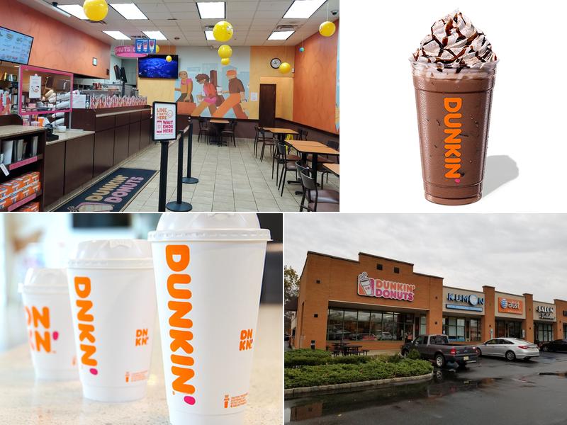 Dunkin'