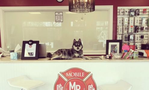 Mobile Rescue Tech Repair