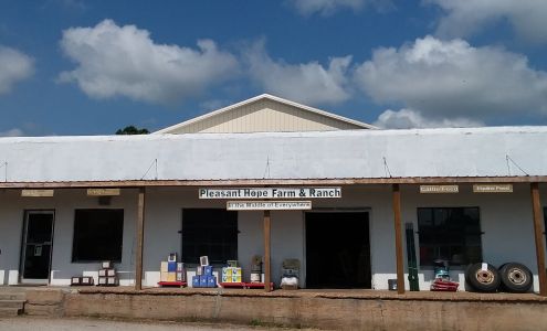 Pleasant Hope Farm & Ranch LLC Pleasant Hope