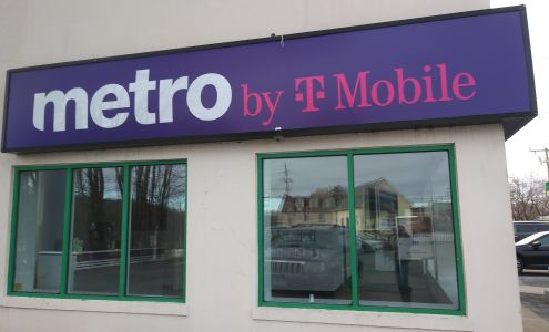 Metro by T-Mobile