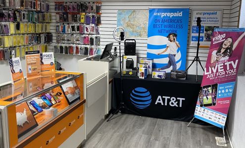 Phone Pandora/ Boost Mobile