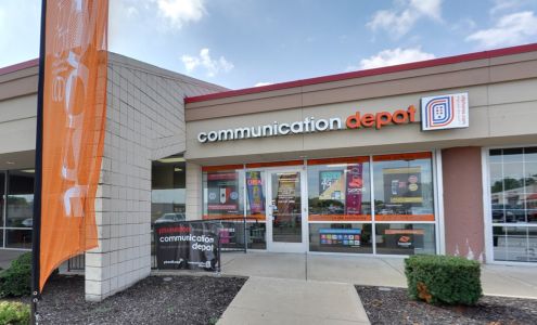 CommDepot Florissant