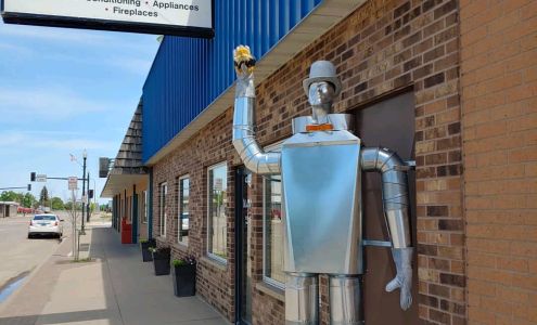 Wayne's Heating & Cooling