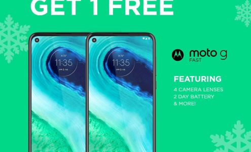 Madison Boost Mobile