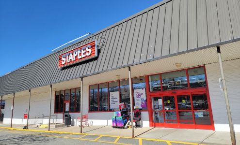 Staples