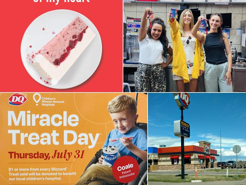 Dairy Queen Grill & Chill