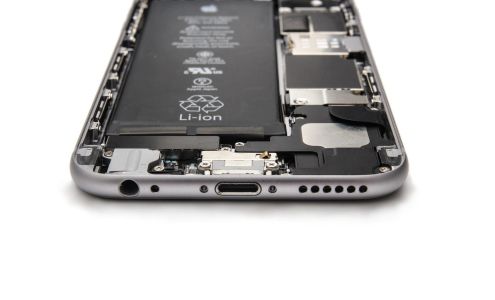 iPhone Restorations - Monett